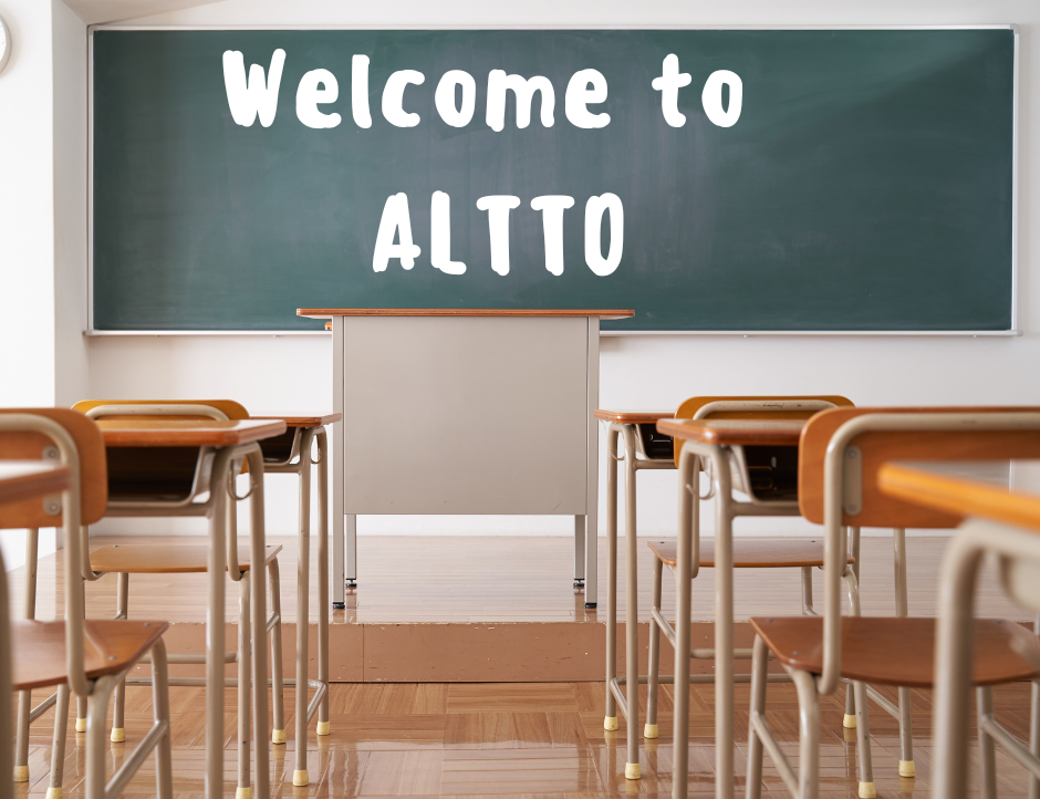 Read more about the article ALT Training Online: Free Courses for ALTs, Designed by ALTs