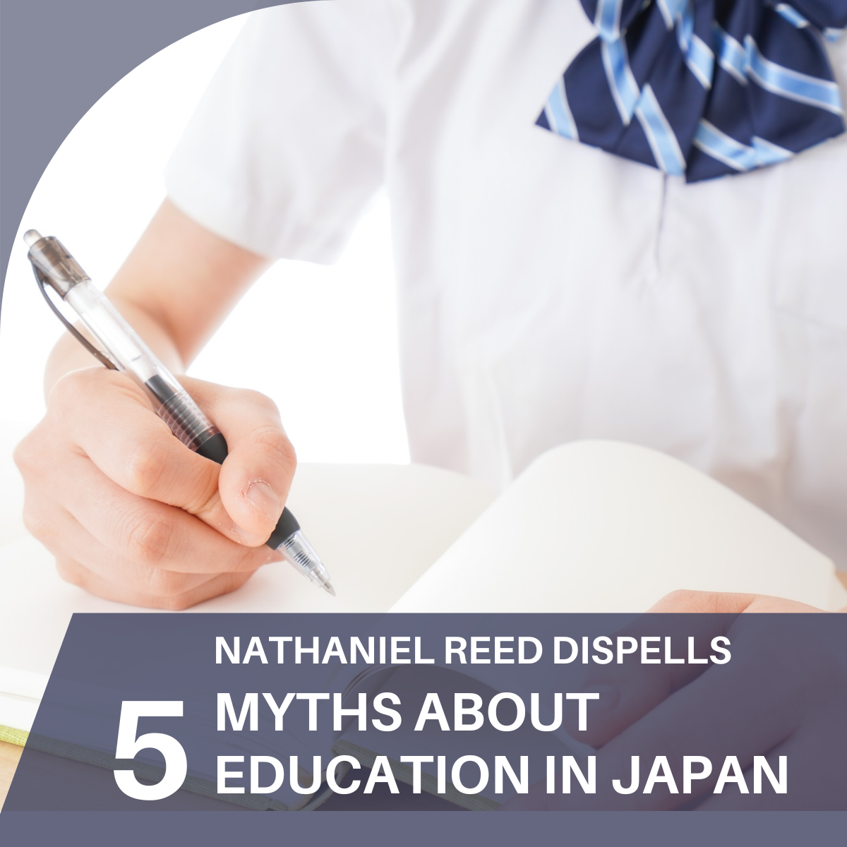 Read more about the article The Concrete Ceiling: 5 Myths of the Japanese Education System